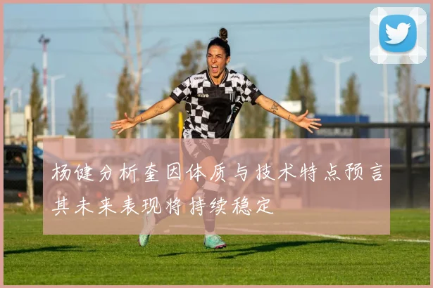 杨健分析奎因体质与技术特点预言其未来表现将持续稳定