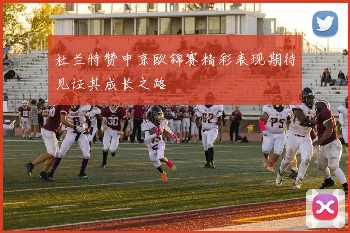 杜兰特赞申京欧锦赛精彩表现期待见证其成长之路