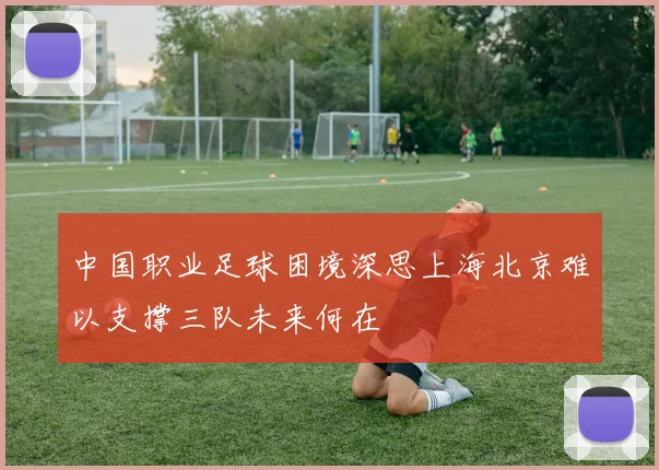 中国职业足球困境深思上海北京难以支撑三队未来何在