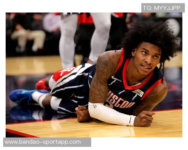 小凯文波特因左脚踝扭伤将缺席至少两场比赛影响球队战力