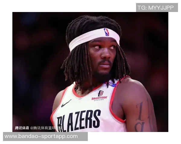 拓记：若开拓者表现不佳杨瀚森出场将更具价值罗威面临竞争压力