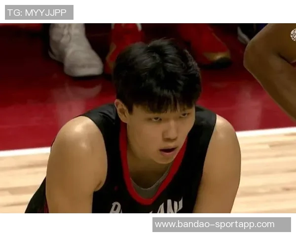 拓记：输球并非锻炼杨瀚森的合理选择球队应优先考虑即战力选手