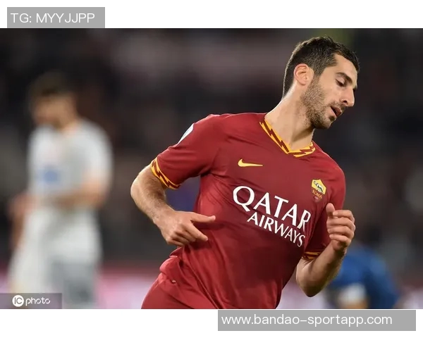 意媒称国米关注B席欲引进接替姆希塔良加强中场实力