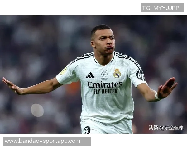 欧冠本周最佳球员候选揭晓姆巴佩哈兰德海于格霍伊伦争夺桂冠