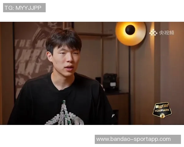 开拓者媒体人质疑球队选杨瀚森为何不使用并追求成绩的合理性