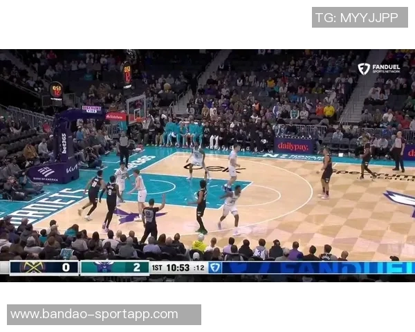 穆雷狂砍40分助力掘金豪取七连胜展现冠军实力