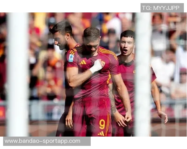 意大利媒体报道米兰罗马冬季前锋互换希门尼斯与多夫比克成焦点