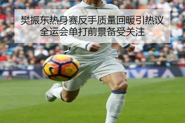 樊振东热身赛反手质量回暖引热议 全运会单打前景备受关注 - bandao